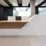 banque accueil
