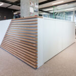 banque d accueil design