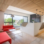 bureau accueil