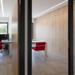 bureau entreprise