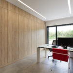 amenagement bureau design