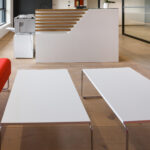 table basse salle d attente