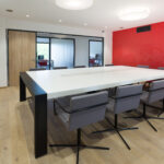 design mobilier bureau