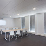 espace de travail collaboratif
