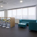salle de pause