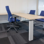 agencement de bureau