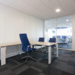 bureau entreprise