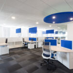 aménagement open space