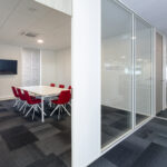 aménagement salle de réunion