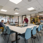 conseil aménagement bureau professionnel