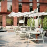 Aménagement des espaces extérieurs